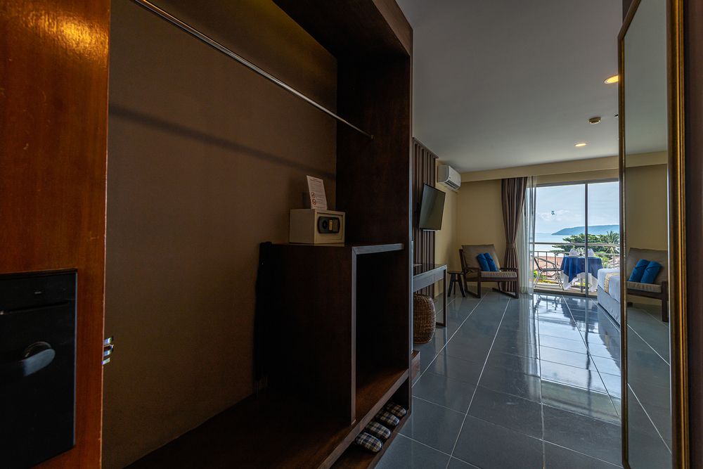 BLUE BEACH GRAND RESORT AND SPA - 67