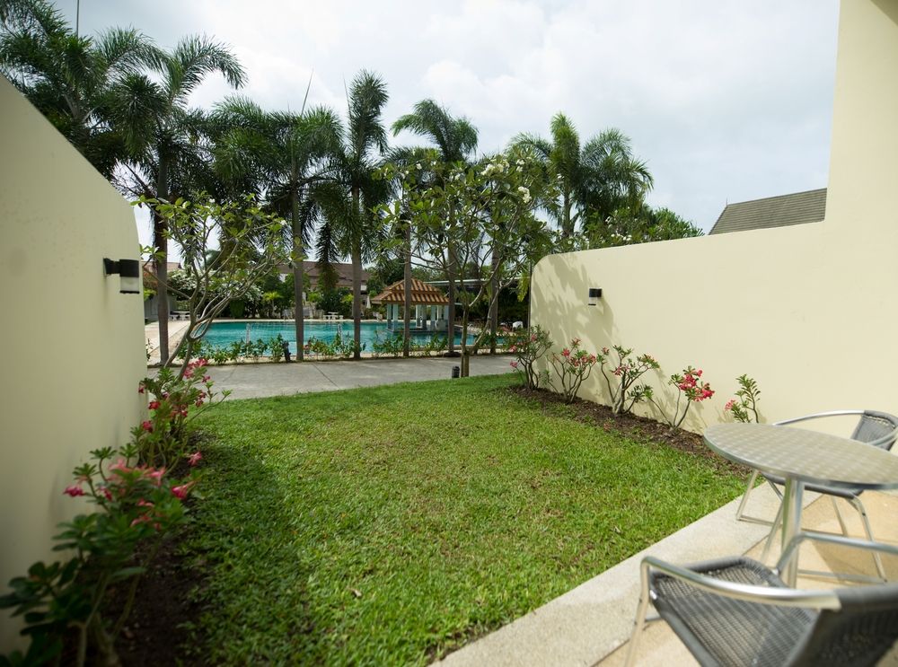 BLUE BEACH GRAND RESORT AND SPA - 60