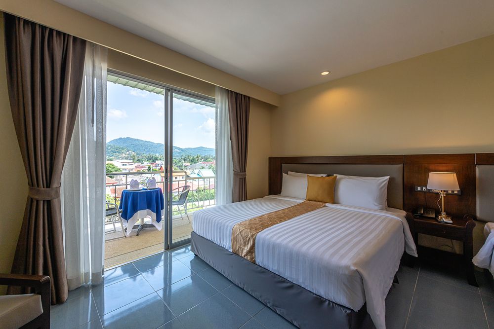 BLUE BEACH GRAND RESORT AND SPA - 50