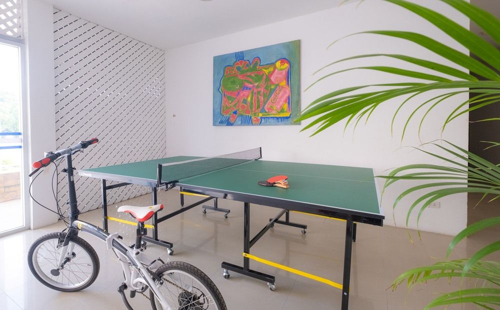 BLUE BEACH GRAND RESORT AND SPA - 47