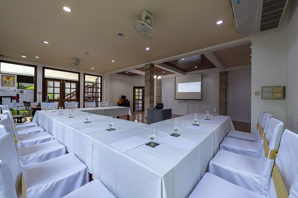 BLUE BEACH GRAND RESORT AND SPA - 46