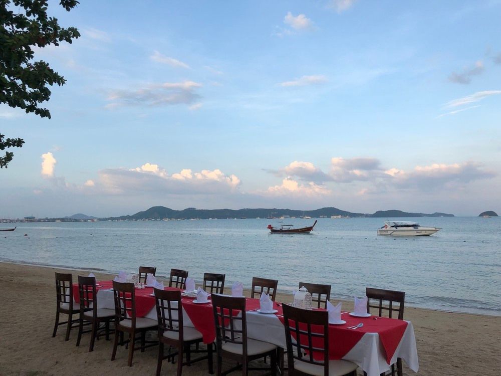 BLUE BEACH GRAND RESORT AND SPA - 36