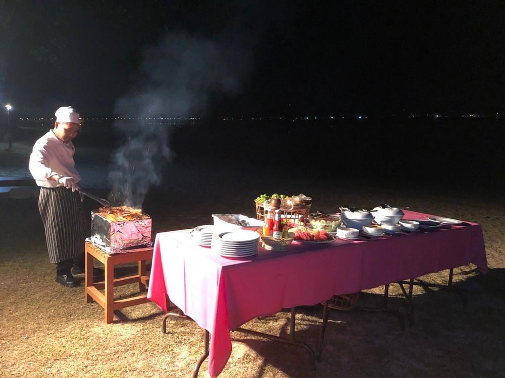 BLUE BEACH GRAND RESORT AND SPA - 35