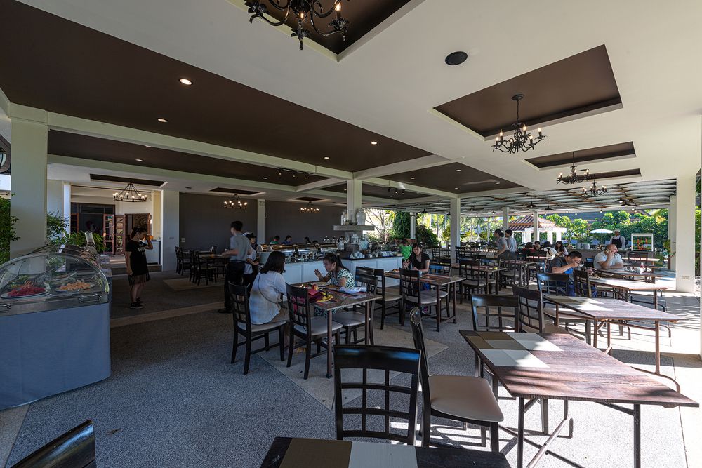 BLUE BEACH GRAND RESORT AND SPA - 34