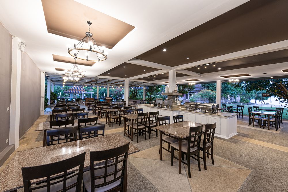 BLUE BEACH GRAND RESORT AND SPA - 33