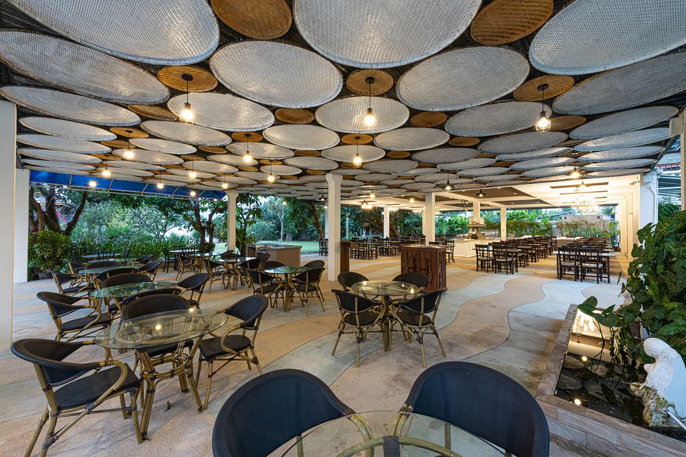 BLUE BEACH GRAND RESORT AND SPA - 32