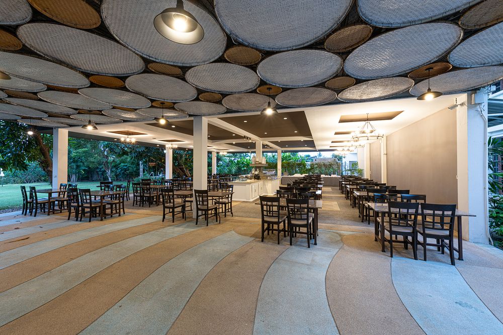 BLUE BEACH GRAND RESORT AND SPA - 31