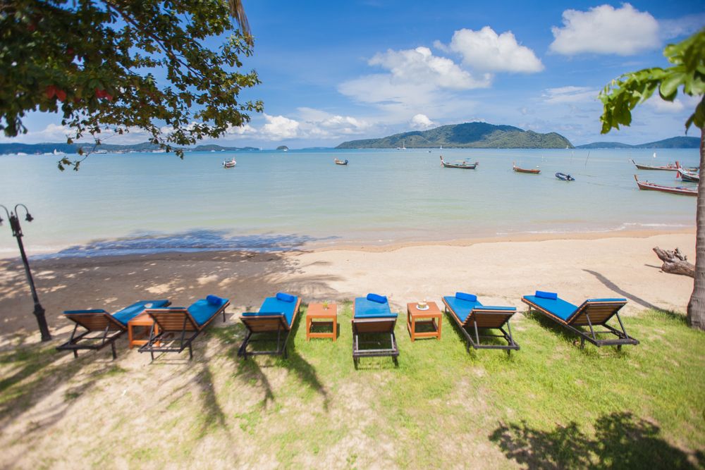 BLUE BEACH GRAND RESORT AND SPA - 13