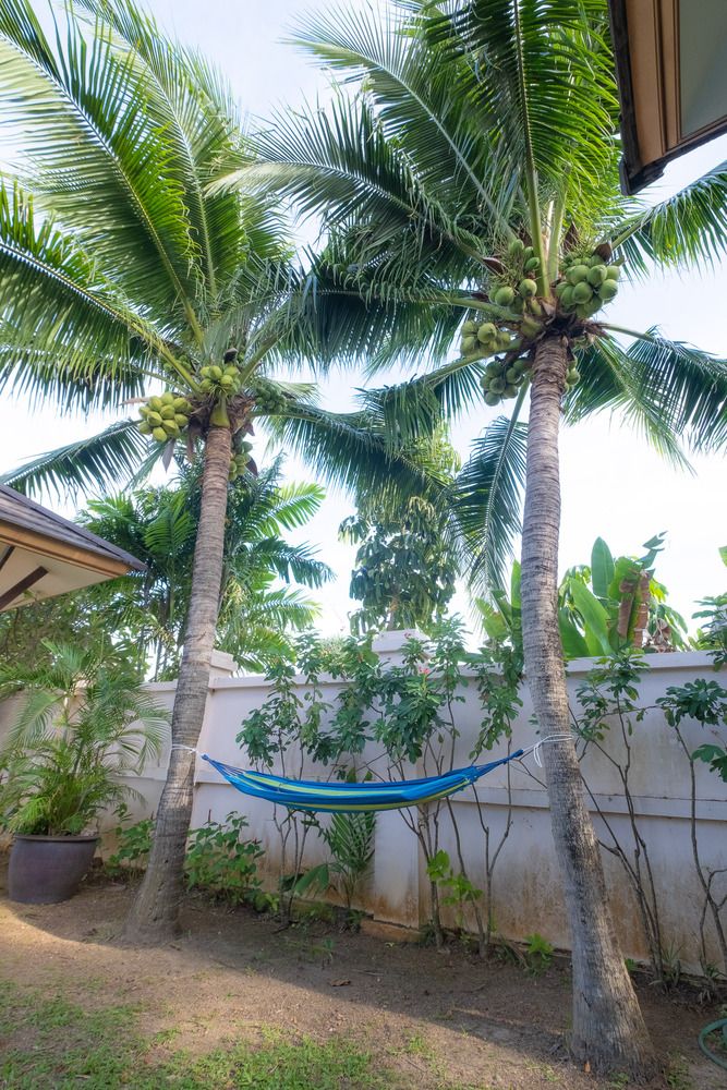 BLUE BEACH GRAND RESORT AND SPA - 9