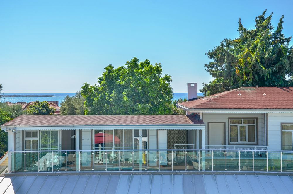 Clover Magic Altınkum Park Side Hotel - 53