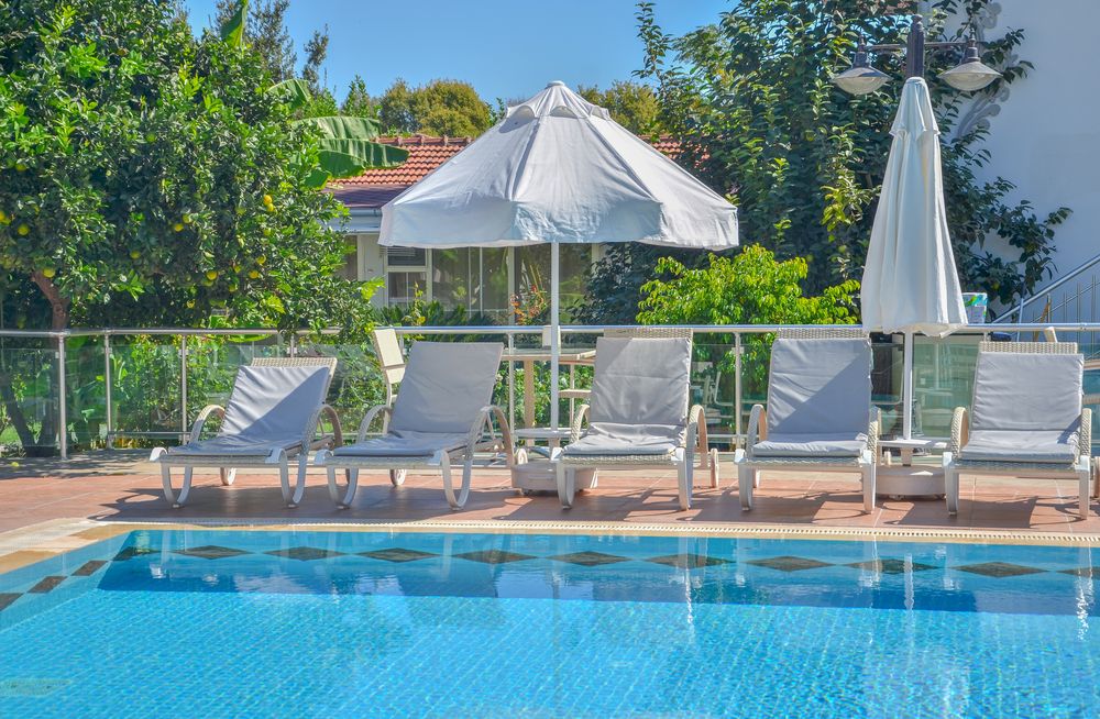 Clover Magic Altınkum Park Side Hotel - 37