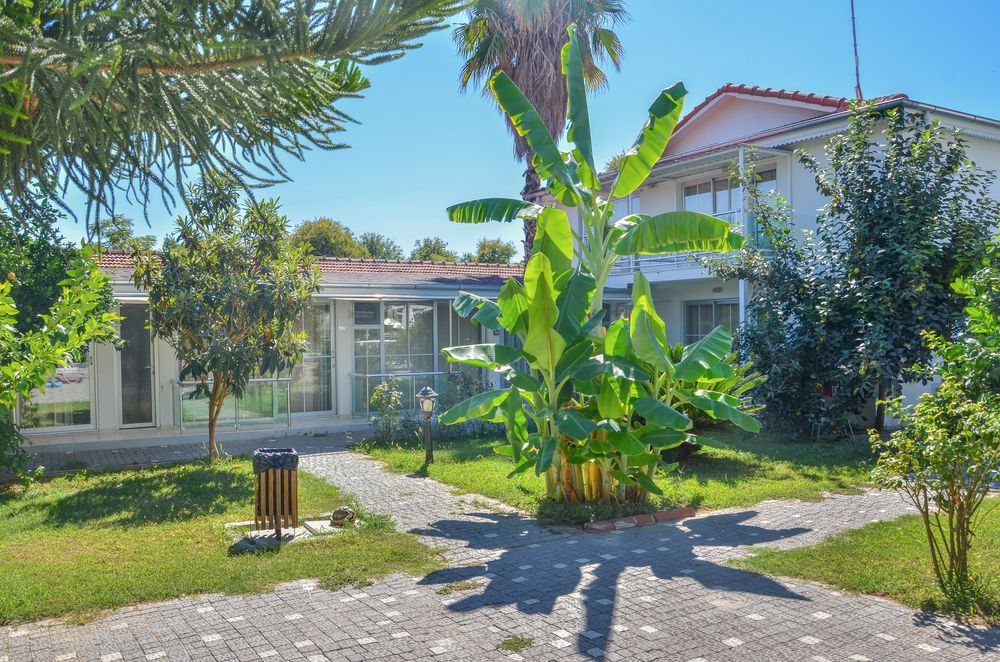 Clover Magic Altınkum Park Side Hotel - 40