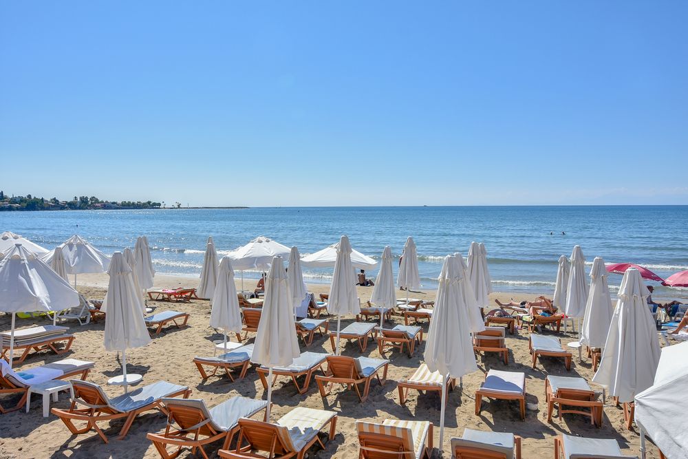 Clover Magic Altınkum Park Side Hotel - 50