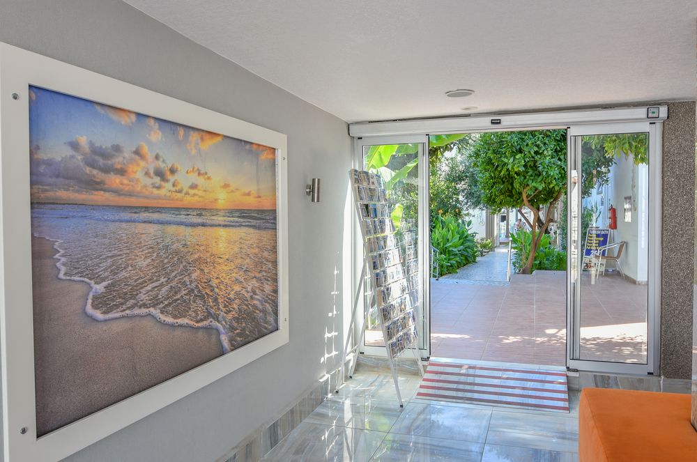 Clover Magic Altınkum Park Side Hotel - 55