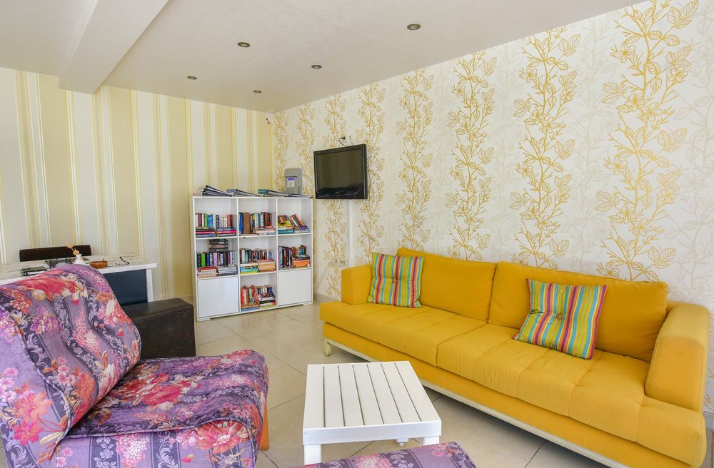 Clover Magic Altınkum Park Side Hotel - 15