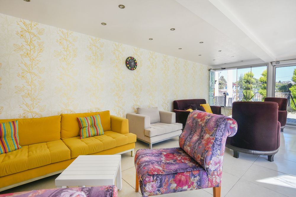 Clover Magic Altınkum Park Side Hotel - 14