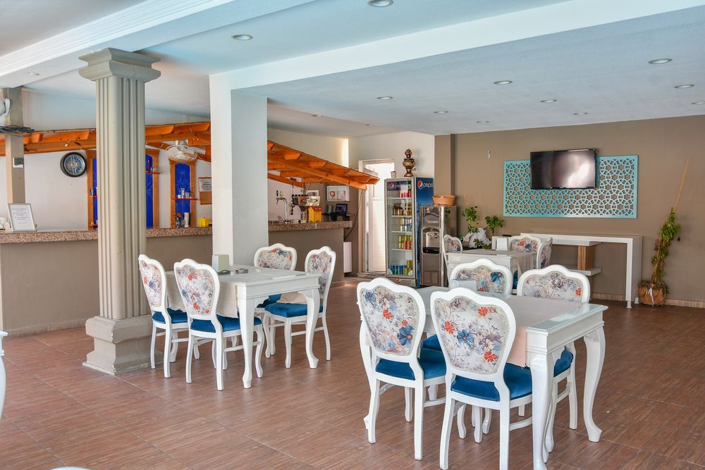 Clover Magic Altınkum Park Side Hotel - 23