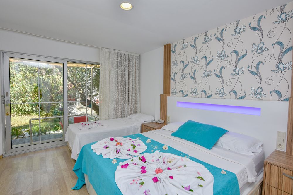 Clover Magic Altınkum Park Side Hotel - 85