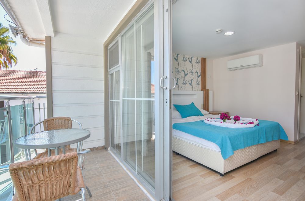 Clover Magic Altınkum Park Side Hotel - 66