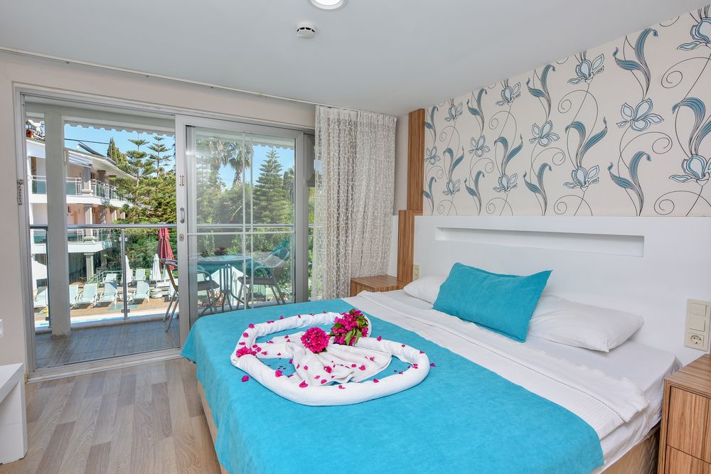 Clover Magic Altınkum Park Side Hotel - 65