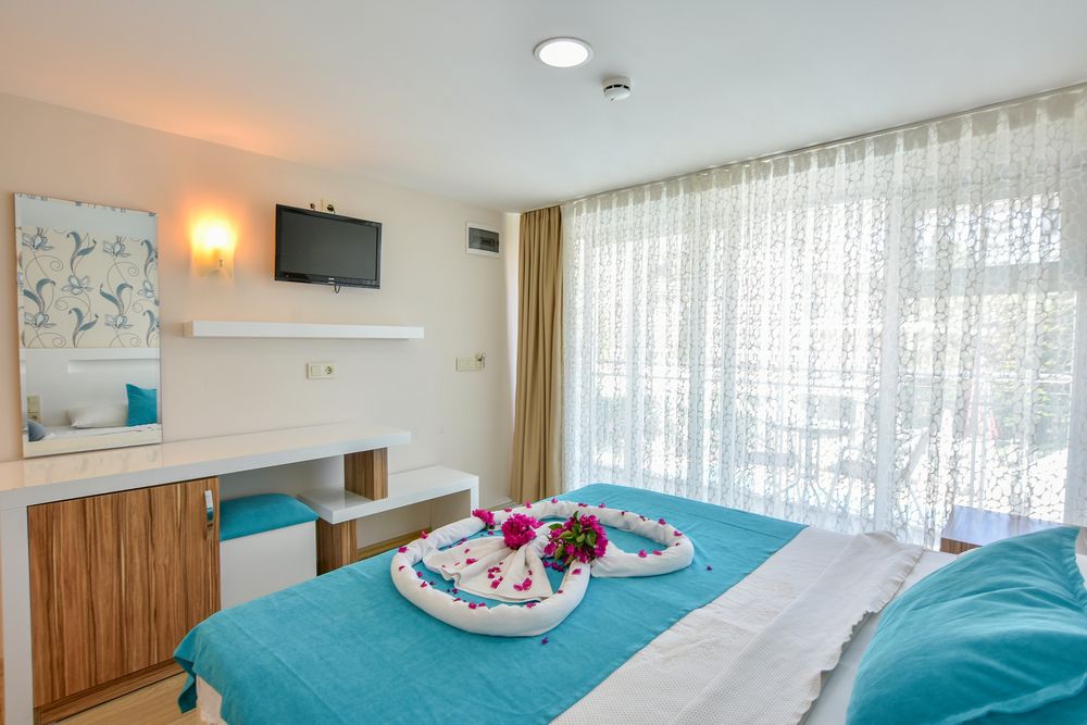 Clover Magic Altınkum Park Side Hotel - 67