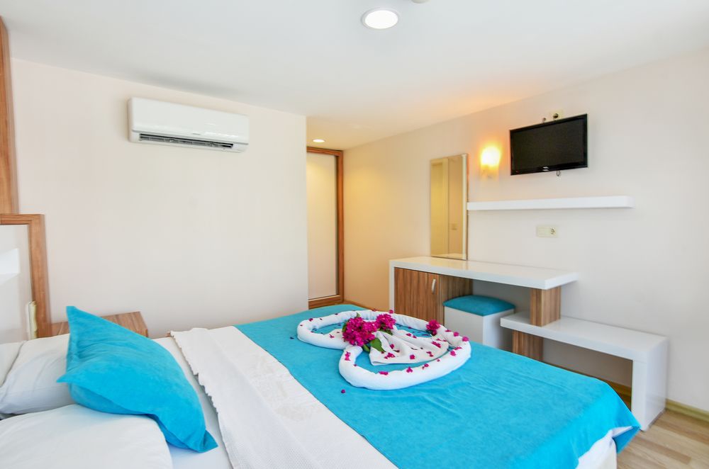 Clover Magic Altınkum Park Side Hotel - 70