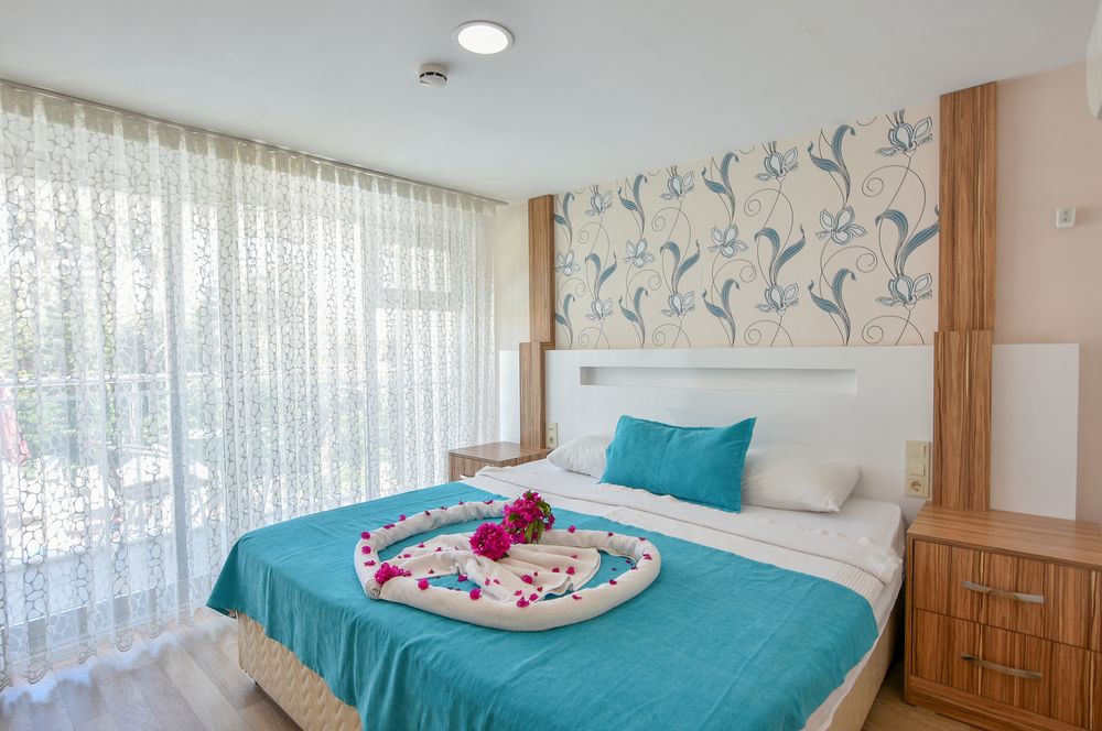 Clover Magic Altınkum Park Side Hotel - 68