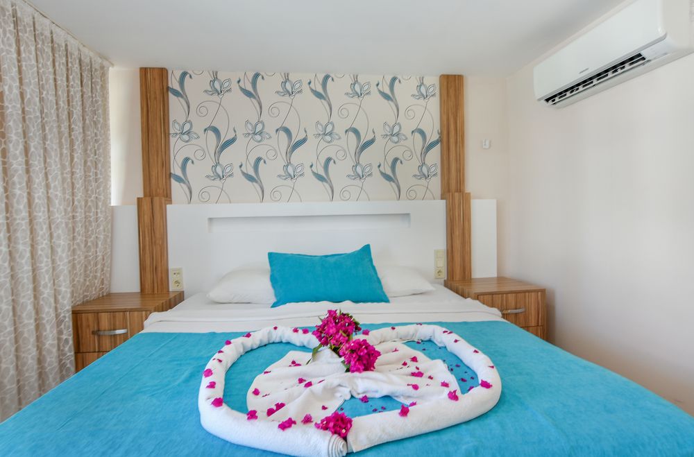 Clover Magic Altınkum Park Side Hotel - 73