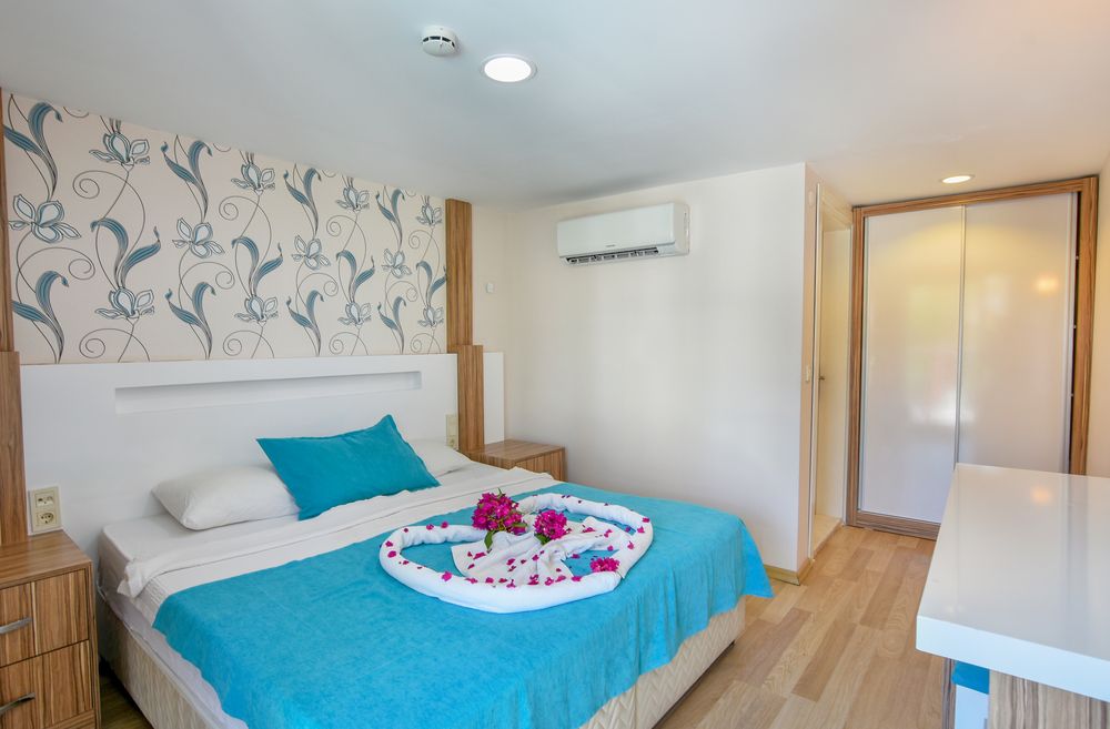 Clover Magic Altınkum Park Side Hotel - 74