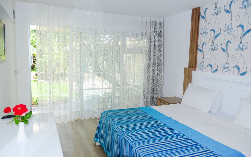 Clover Magic Altınkum Park Side Hotel - 77