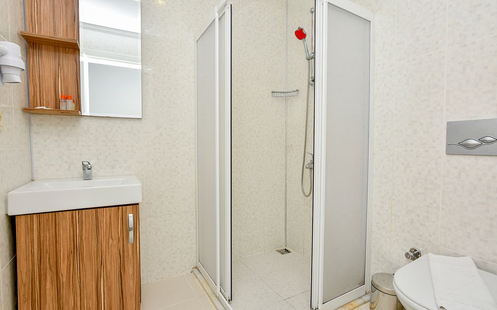 Clover Magic Altınkum Park Side Hotel - 87