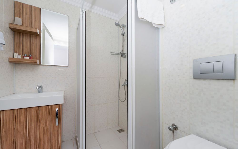 Clover Magic Altınkum Park Side Hotel - 86