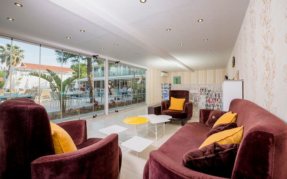 Clover Magic Altınkum Park Side Hotel - 13