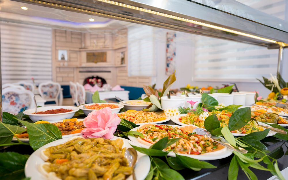 Clover Magic Altınkum Park Side Hotel - 25