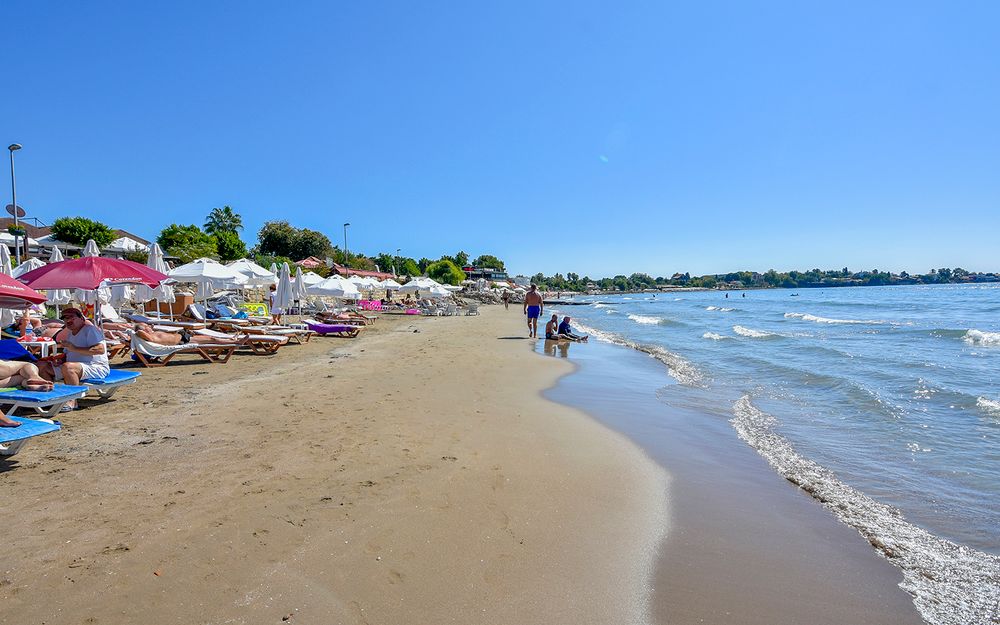 Clover Magic Altınkum Park Side Hotel - 52