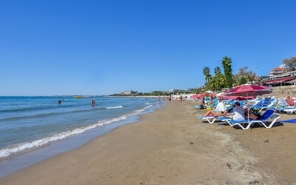 Clover Magic Altınkum Park Side Hotel - 51