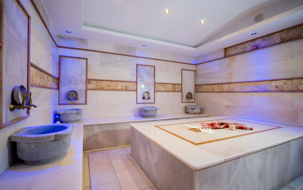 Clover Magic Altınkum Park Side Hotel - 59