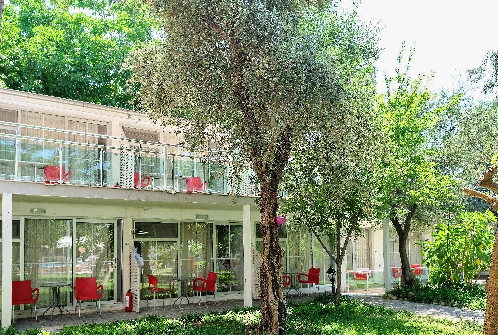 Clover Magic Altınkum Park Side Hotel - 4