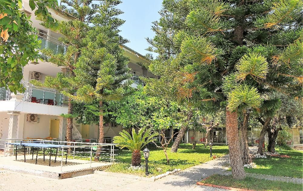 Clover Magic Altınkum Park Side Hotel - 7