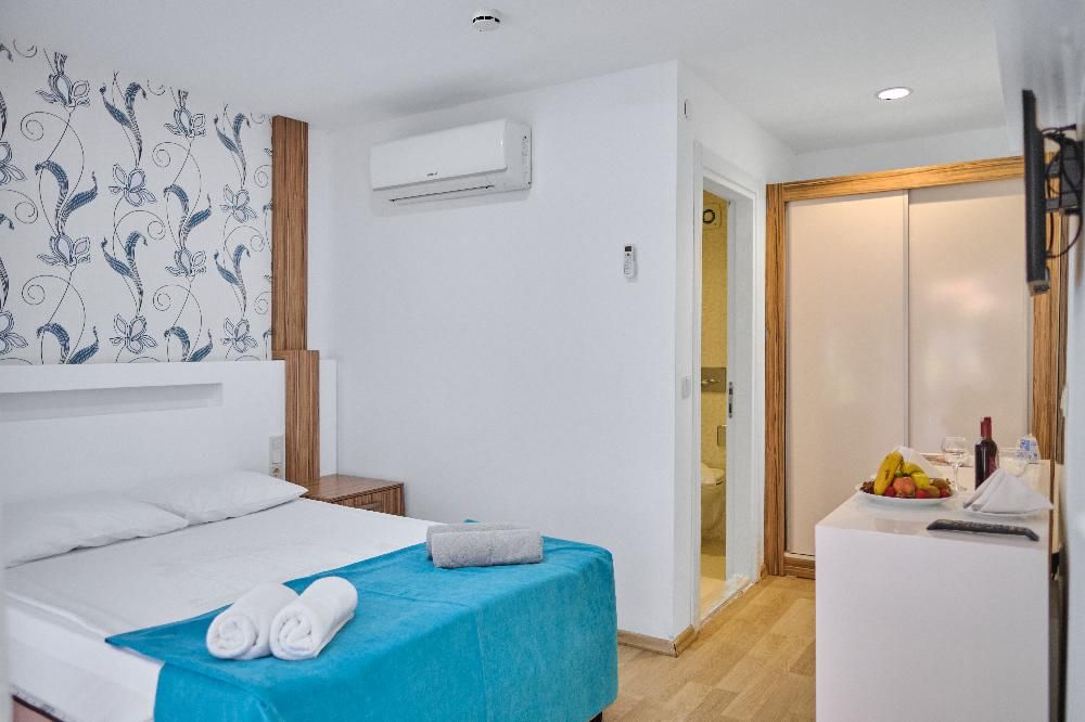 Clover Magic Altınkum Park Side Hotel - 75