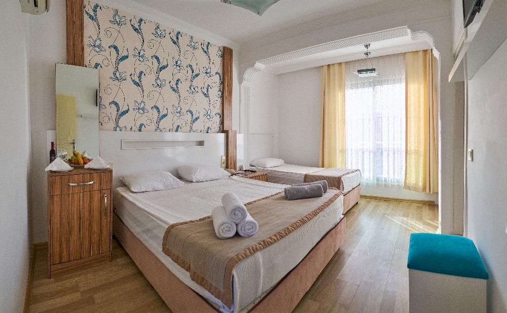 Clover Magic Altınkum Park Side Hotel - 80