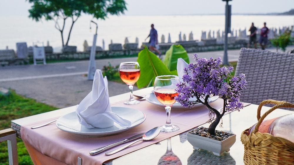 Clover Magic Altınkum Park Side Hotel - 19