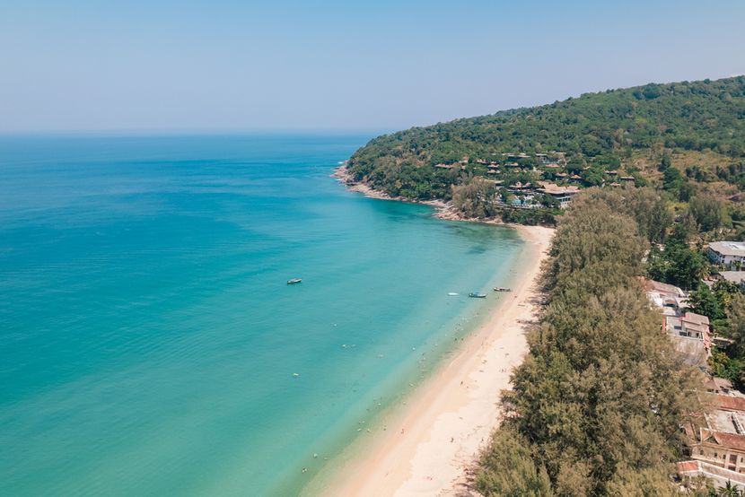 WYNDHAM GARDEN NAITHON PHUKET - 5