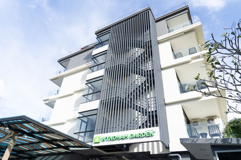WYNDHAM GARDEN NAITHON PHUKET - 1