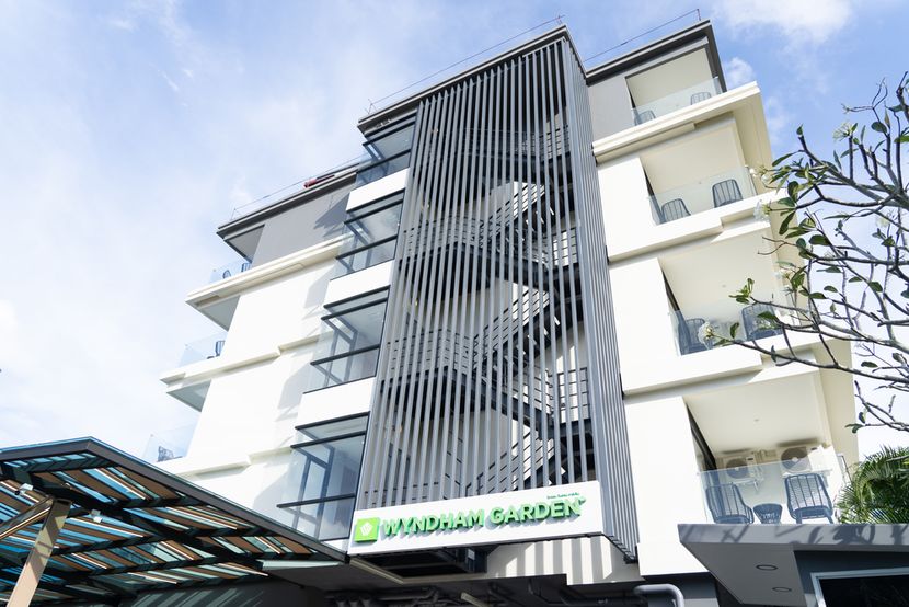 WYNDHAM GARDEN NAITHON PHUKET - 1