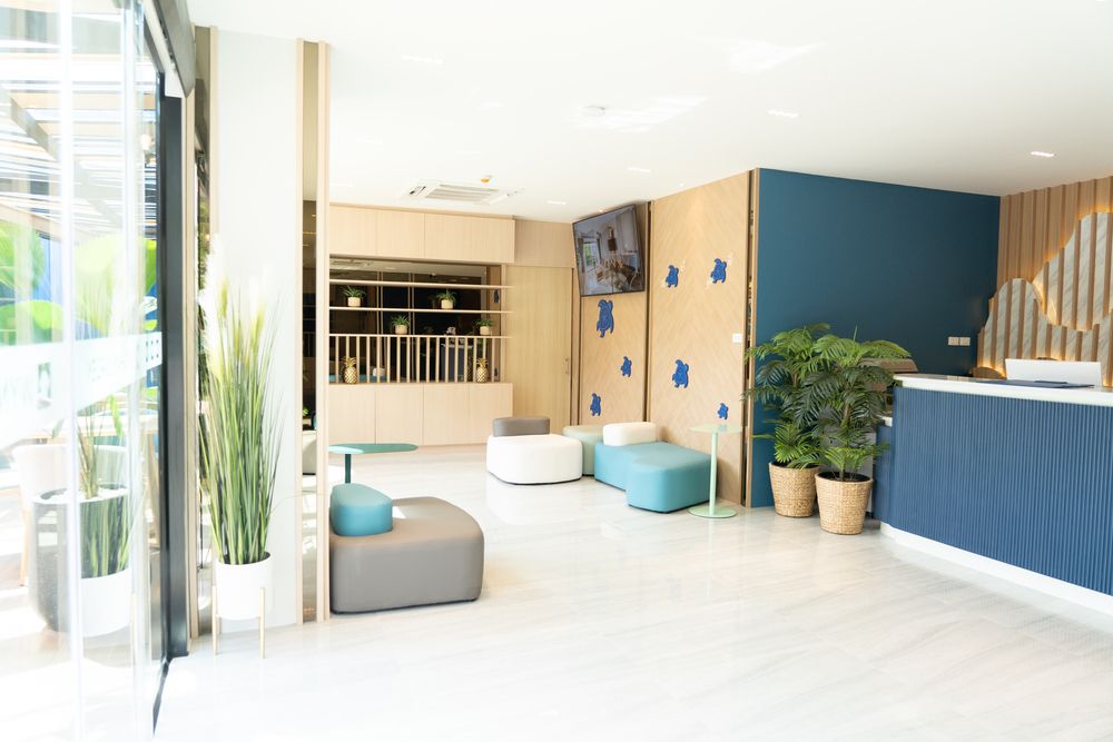 Картинка отеля - 11