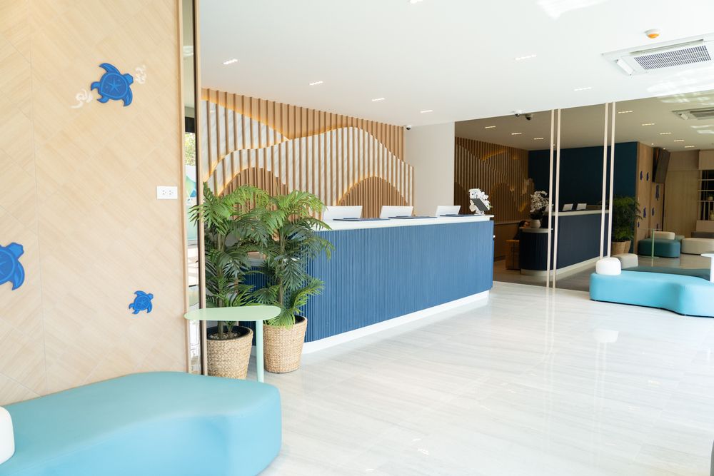 Картинка отеля - 12