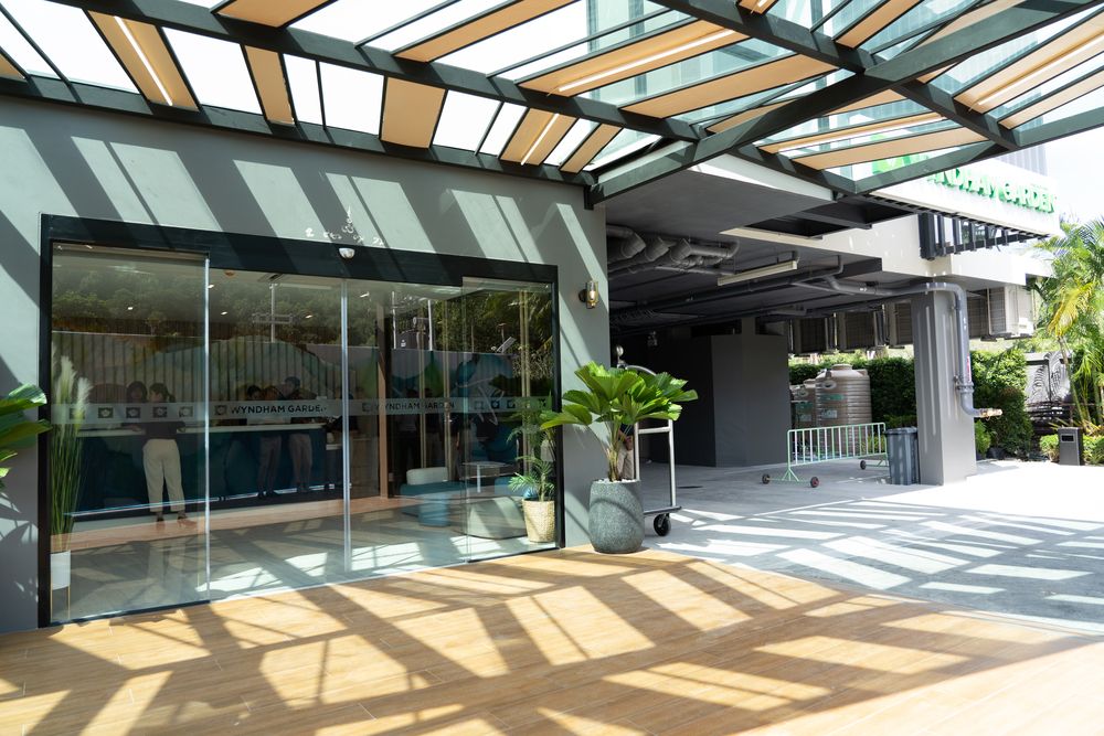 Картинка отеля - 9