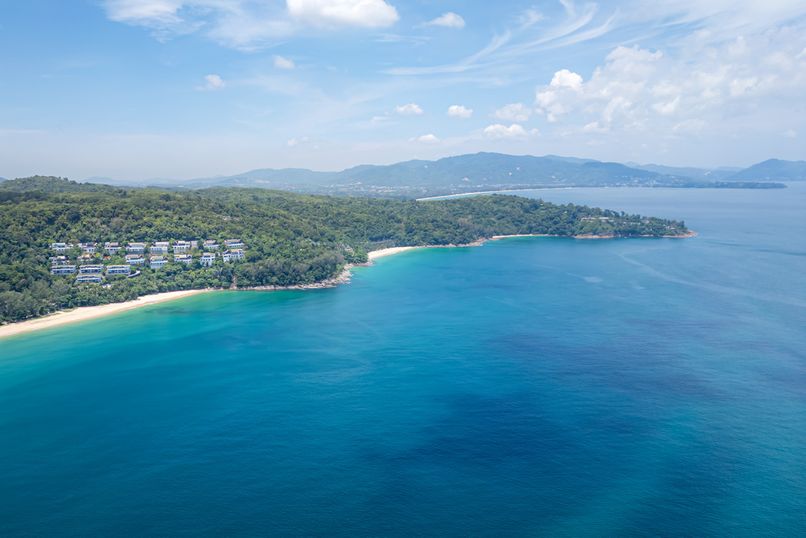 WYNDHAM GARDEN NAITHON PHUKET - 3