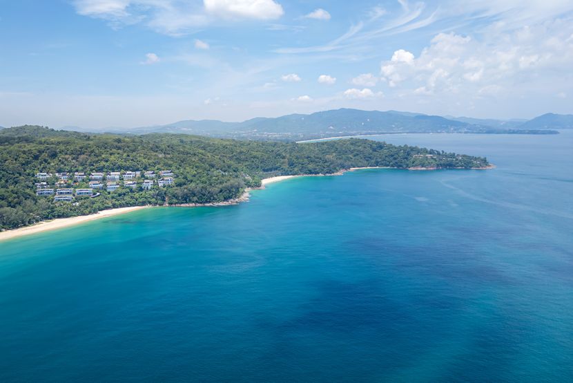 WYNDHAM GARDEN NAITHON PHUKET - 3